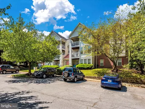 25910 Ridge Manor Dr #1000-G, Damascus, MD 20872