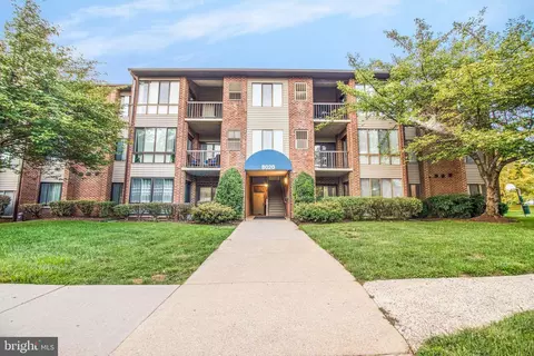8020 Needwood Rd #104, Derwood, MD 20855