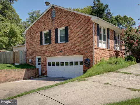 500 Blick Dr, Silver Spring, MD 20904 photo 1