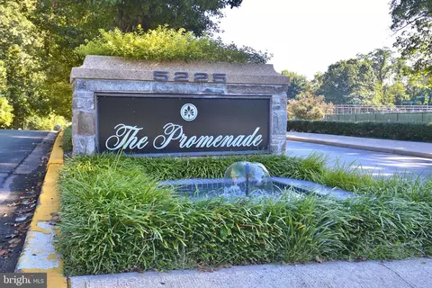 5225 Pooks Hill Rd #1310N, Bethesda, MD 20814