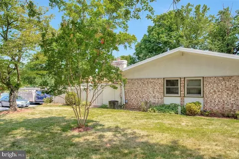 Exterior - 3578 Gleneagles Dr #33-A, Silver Spring, MD 20906 photo 5 of 12