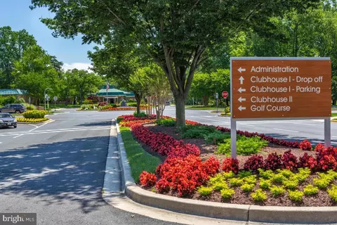 Exterior - 3578 Gleneagles Dr #33-A, Silver Spring, MD 20906 photo 8 of 12