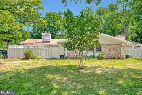 Exterior - 3578 Gleneagles Dr #33-A, Silver Spring, MD 20906 photo 4 of 12
