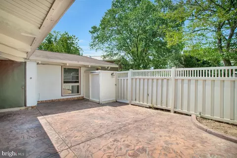 Exterior - 3578 Gleneagles Dr #33-A, Silver Spring, MD 20906 photo 2 of 12