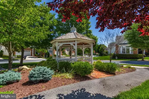 Exterior - 3578 Gleneagles Dr #33-A, Silver Spring, MD 20906 photo 7 of 12