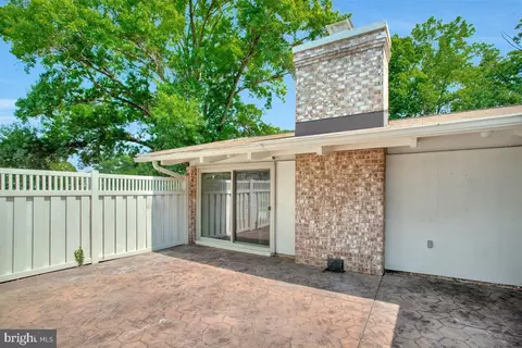 Exterior - 3578 Gleneagles Dr #33-A, Silver Spring, MD 20906 photo 3 of 12