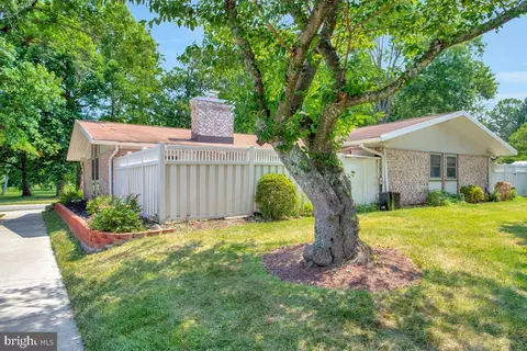 Exterior - 3578 Gleneagles Dr #33-A, Silver Spring, MD 20906 photo 6 of 12