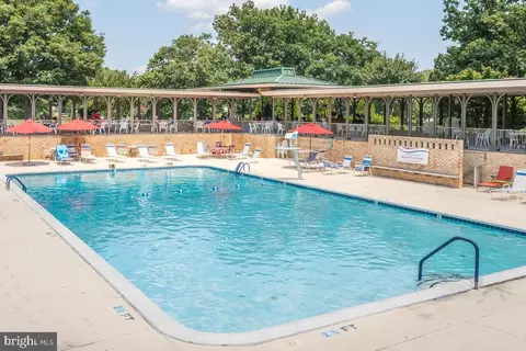 Exterior - 3578 Gleneagles Dr #33-A, Silver Spring, MD 20906 photo 10 of 12