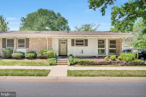 Exterior - 3578 Gleneagles Dr #33-A, Silver Spring, MD 20906 photo 1 of 12