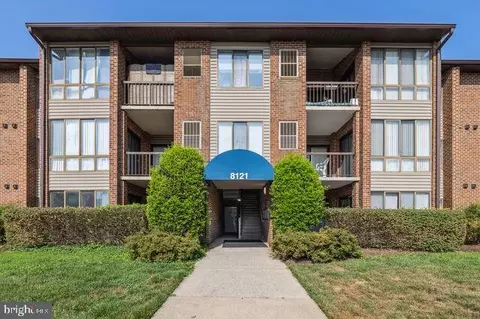 8121 Needwood Rd #T104, Derwood, MD 20855
