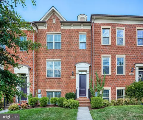 13236 Tivoli Lake Blvd, Silver Spring, MD 20906