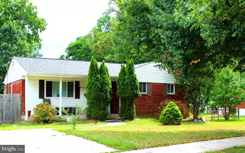 4114 Southend Rd, Rockville, MD 20853