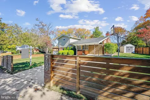 Other - 800 Hillsboro Dr, Silver Spring, MD 20902 photo 1 of 13