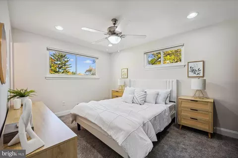 Bedroom - 800 Hillsboro Dr, Silver Spring, MD 20902 photo 2 of 3