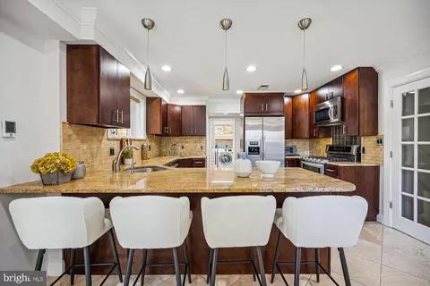 Kitchen - 800 Hillsboro Dr, Silver Spring, MD 20902 photo 1 of 3