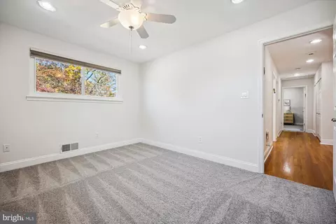 Bedroom - 800 Hillsboro Dr, Silver Spring, MD 20902 photo 1 of 3