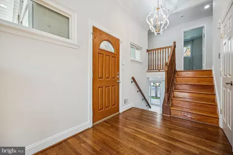 Entry Way - 800 Hillsboro Dr, Silver Spring, MD 20902 photo 1 of 5