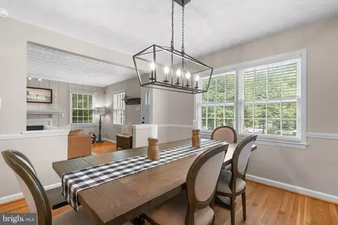 Dining - 11702 Broadview Rd, Silver Spring, MD 20902 photo 1 of 2