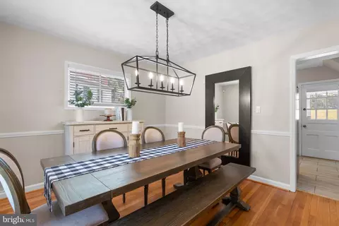 Dining - 11702 Broadview Rd, Silver Spring, MD 20902 photo 2 of 2