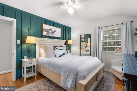 Bedroom - 11702 Broadview Rd, Silver Spring, MD 20902 photo 1 of 4