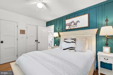 Bedroom - 11702 Broadview Rd, Silver Spring, MD 20902 photo 2 of 4