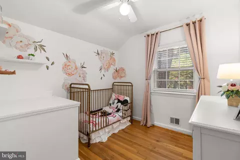 Bedroom - 11702 Broadview Rd, Silver Spring, MD 20902 photo 4 of 4
