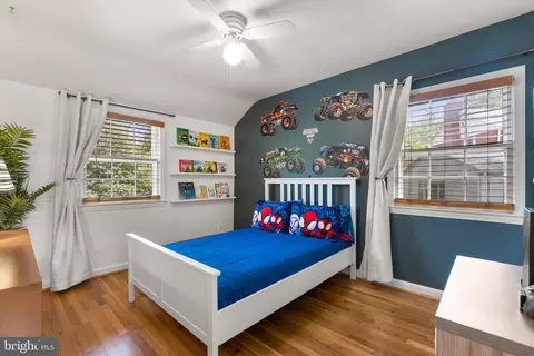Bedroom - 11702 Broadview Rd, Silver Spring, MD 20902 photo 3 of 4