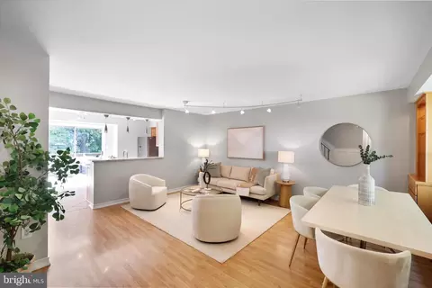 19207 Wheatfield Ter, Gaithersburg, MD 20879