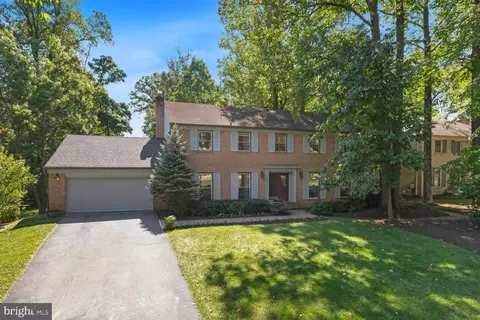 11409 Marcliff Rd, North Bethesda, MD 20852