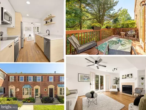 4852 Chevy Chase Dr #145, Chevy Chase, MD 20815