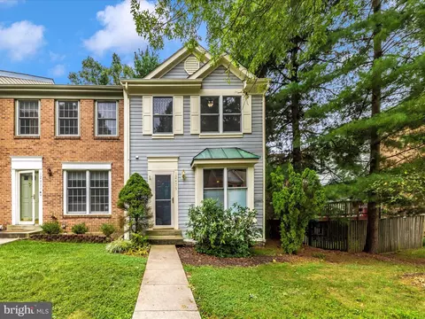 12475 Walnut Cove Cir, Germantown, MD 20874