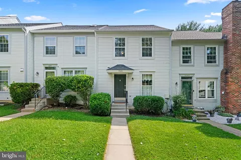 3680 Childress Ter, Burtonsville, MD 20866