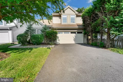 1661 Nordic Hill Cir, Silver Spring, MD 20906