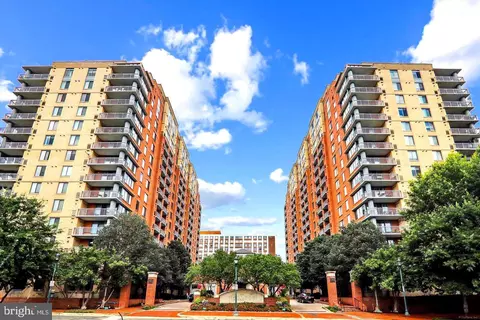 11710 Old Georgetown Rd #707, Rockville, MD 20852