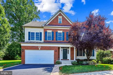12504 Fellowship Ln, North Potomac, MD 20878