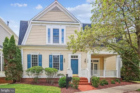 306 Robena Way, Rockville, MD 20850