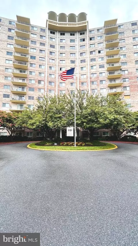 1121 University Blvd W #310, Silver Spring, MD 20902