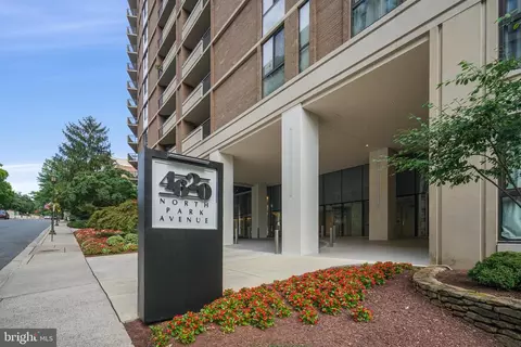 4620 N N Park #806E, Chevy Chase, MD 20815