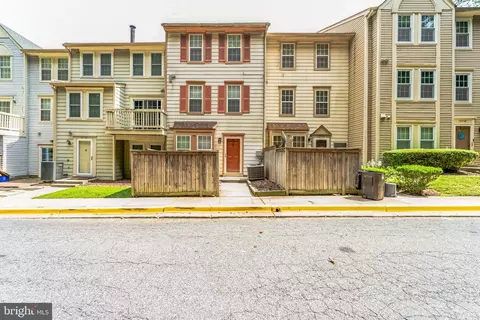14748 Wexhall Ter #25-269, Burtonsville, MD 20866