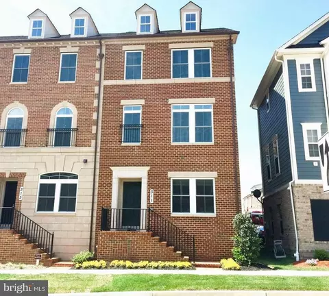 311 Parkview, Gaithersburg, MD 20878