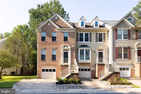 2818 Thickett Way, Olney, MD 20832