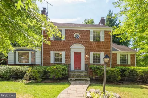 1012 Roswell Dr, Silver Spring, MD 20901