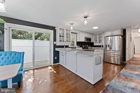 Kitchen - 2005 Grace Church Rd, Silver Spring, MD 20910 photo 1 of 5