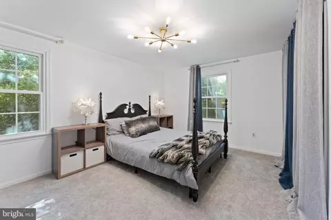 Bedroom - 2005 Grace Church Rd, Silver Spring, MD 20910 photo 1 of 6