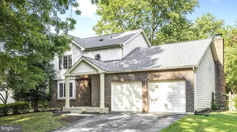 18333 Winter Park Ct, Gaithersburg, MD 20879