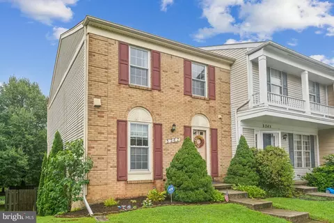 Exterior - 3247 Saint Augustine Ct, Olney, MD 20832 photo 2 of 7
