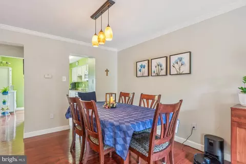 Dining - 3247 Saint Augustine Ct, Olney, MD 20832 photo 2 of 2