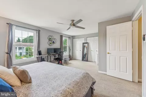 Bedroom - 3247 Saint Augustine Ct, Olney, MD 20832 photo 1 of 4