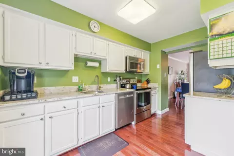 Kitchen - 3247 Saint Augustine Ct, Olney, MD 20832 photo 1 of 2