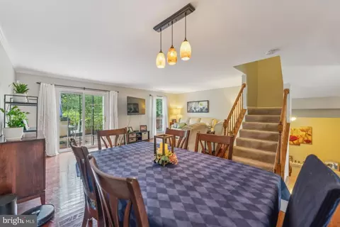 Dining - 3247 Saint Augustine Ct, Olney, MD 20832 photo 1 of 2